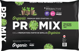 PRO-MIX 1016041RGCE Seed Starting Mix, 16 qt Bag