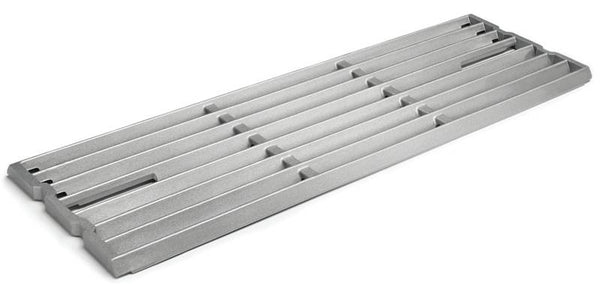 Broil King 11249 Grid Grill, 19-1/4 in L, 6 in W, Stainless Steel