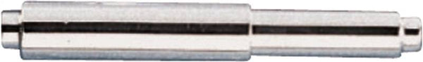 Boston Harbor PBC0003-3L Paper Roller, Plastic, Chrome, Wall Mounting