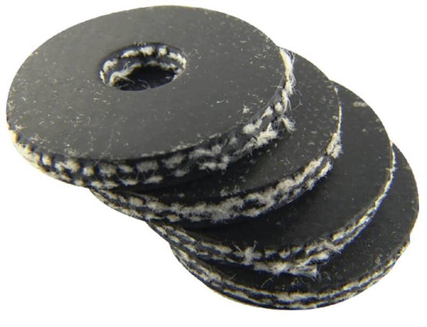 Danco 80352 Tank Bolt Washer, Rubber, For: 5/16 in Bolts