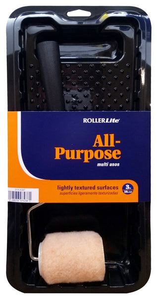 RollerLite 314-A38T Tray Kit, All-Purpose