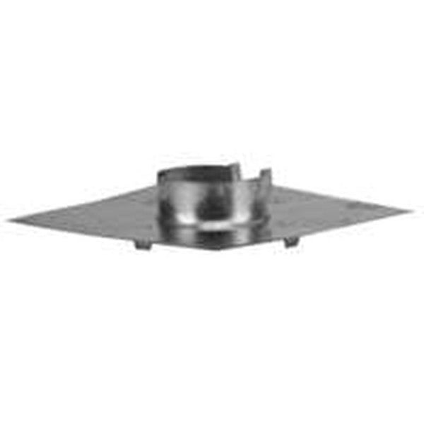 SELKIRK 243410 Ceiling Support, Galvanized