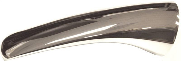 Danco 10420 Faucet Handle, Zinc, Chrome Plated