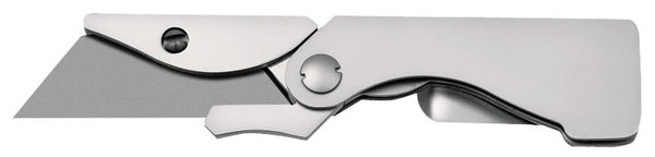 GERBER 22-41830 Folding Knife, 1.7 in L Blade, High Carbon K5 Blade
