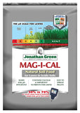 Jonathan Green Mag-I-Cal 11353 Soil Food, 18 lb Bag, Granular