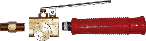 FLAME ENGINEERING V-880PH-1 Squeeze Valve