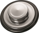 STOPPER GARBAGE DISPOSAL