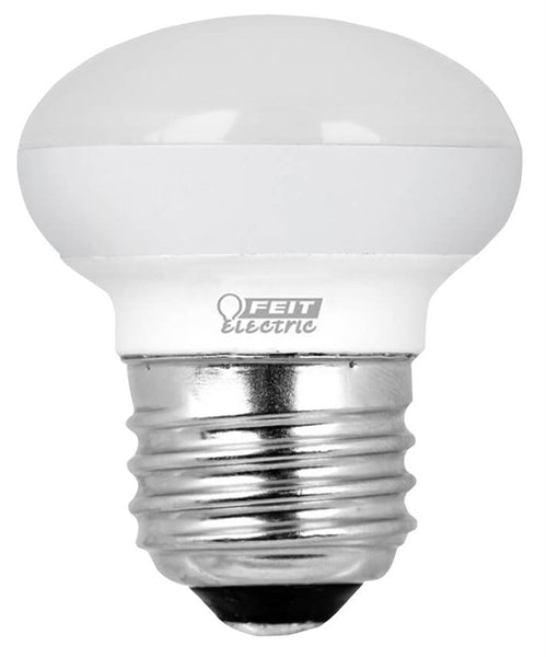 Feit Electric BPR14DM/927CA LED Bulb, Flood/Spotlight, R14 Lamp, 40 W Equivalent, E26 Lamp Base, Dimmable