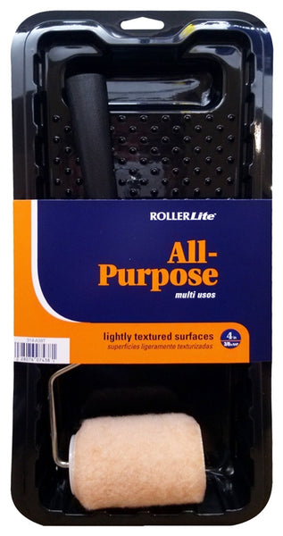 RollerLite 414-A38T Tray Kit, All-Purpose
