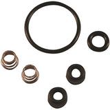 Danco DL-11 Series 80465 Repair Kit, Metal/Rubber/Stainless Steel, For: Delta Scald Guard Faucets