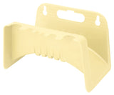 Landscapers Select GB-5219-3L Hose Hanger, 50 ft Capacity, Plastic, Beige, Wall Mounting