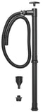 SUPERIOR PUMP 90300 Multi-Purpose Hand Pump, 1-1/2 in Outlet, Thermoplastic