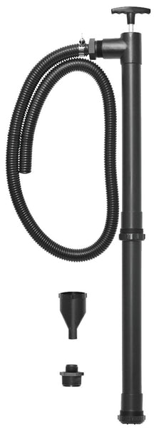 SUPERIOR PUMP 90300 Multi-Purpose Hand Pump, 1-1/2 in Outlet, Thermoplastic