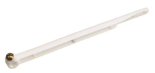 Plumb Pak PP836-35 Toilet Flush Lever, Plastic, For: Kohler Toilet Tank