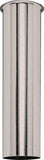 Plumb Pak PP9-12CP Sink Tailpiece Flange, 1-1/2 in, 12 in L, Flange, Brass, Polished Chrome