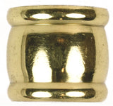 Jandorf 60149 Lamp Coupling, Brass