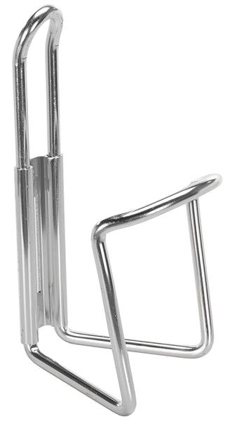 KENT 67514 Water Bottle Cage, Silver