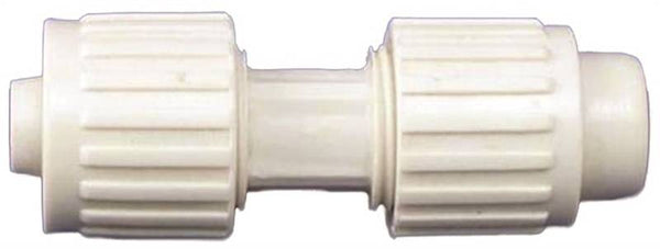 Flair-It 16862 Plug Coupling, 3/8 in