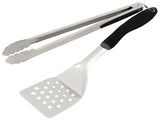 GrillPro 40008 Tool Set, Stainless Steel