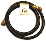 Mr. Heater F271163-60 Hose Assembly, Brass