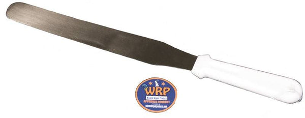 WRP WWTKN8 Cutting Knife, 8 in L Blade, Stainless Steel Blade