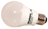Sylvania 79294 LED Bulb, General Purpose, 100 W Equivalent, E26 Lamp Base, Frosted, Cool White Light, 5000 K Color Temp