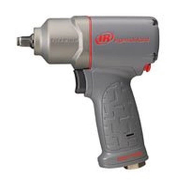 Ingersoll Rand 2115TIMAX Air Impact Wrench, 3/8 in Drive, 300 ft-lb, 15,000 rpm Speed