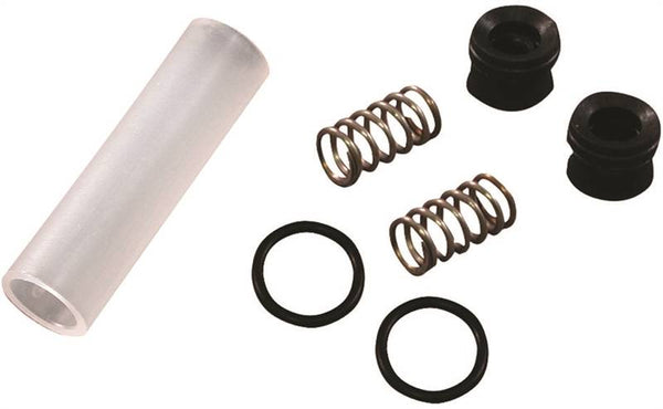 Danco SR-3 Series 80941 Seat and Spring Assembly, Plastic/Rubber/Stainless Steel