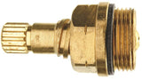 Danco 15560E Cold Stem, Brass, 1.72 in L, For: Sterling 20-310 and 20-370 Bath Sink Faucets