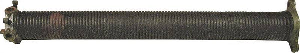 Prime-Line GD 12226 Torsion Spring, 1-3/4 in ID, 2 in OD, 20 in OAL, Carbon Steel, Plain