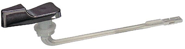 Danco 80372 Toilet Handle, Metal, For: Most Toilet Tanks