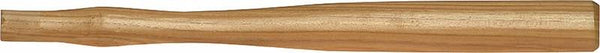 LINK HANDLES 65569 Machinist Hammer Handle, 14 in L, Wood, For: 16 to 20 oz Hammers