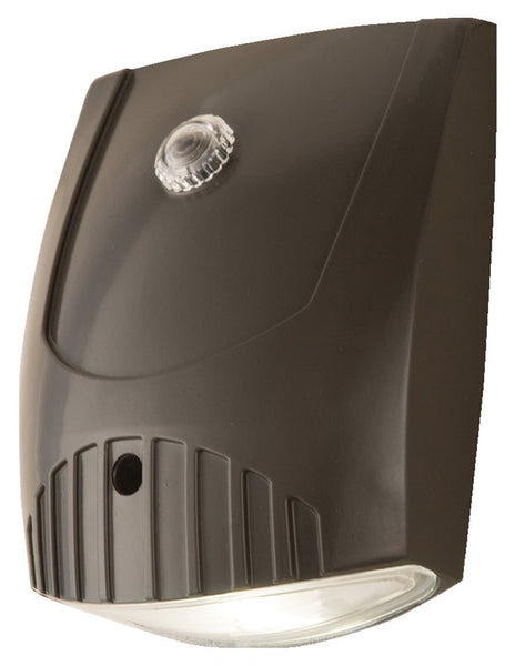 Eaton Lighting All-Pro WP1050L Flood Light, 120 V, 12.3 W, LED Lamp, 1000 Lumens Lumens, 5000 K Color Temp
