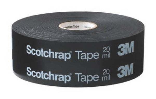 3M 50 Strapping Tape, 360 in L, 1.88 in W, PVC Backing