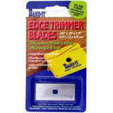 CLOVERDALE 25233 Replacement Single Bevel Edge Trimmer Blade, For: 33437 Edge Trimmer