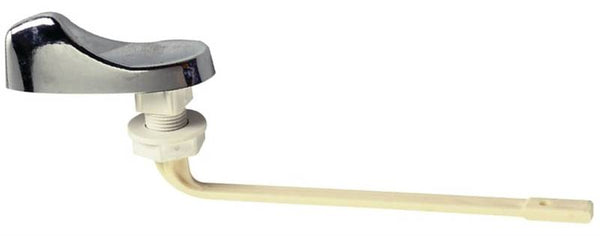 Danco 88901 Toilet Handle, Plastic, For: Baby Devoro, Cadet, Glenwall, New Cadet and The Line Models, Plebe, Yorkville