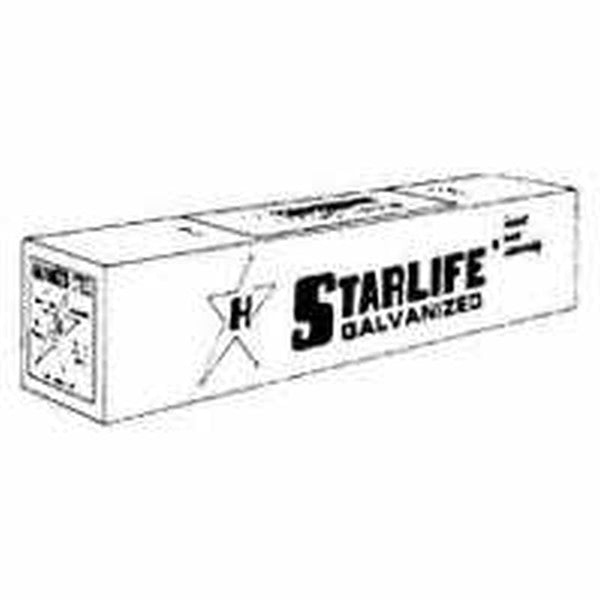 NEW YORK WIRE FCS9635-M Screen Wire, 100 ft L, 36 in W, Galvanized Steel