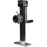 VALLEY INDUSTRIES VI-050 Trailer Jack, 5000 lb Lifting, 11 in Max Lift H, 11 in OAH