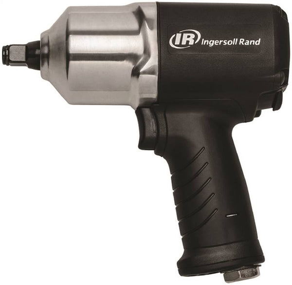 Ingersoll Rand Edge Series EB2125X Air Impact Wrench, 1/2 in Drive, 579 ft-lb, 8900 rpm Speed