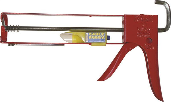 Newborn 112D Caulk Gun, 1/10 gal Cartridge