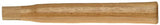 LINK HANDLES 65994 Hammer Handle, 10-1/2 in L, Wood, For: 2 to 4 lb Hammers