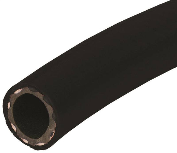 UDP T62 Series T62075003 Heater Hose, 3/4 in, Black, 75 ft L