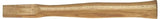 LINK HANDLES 65431 Hatchet Handle, 18 in L, Wood, For: 28 to 32 oz Hammers