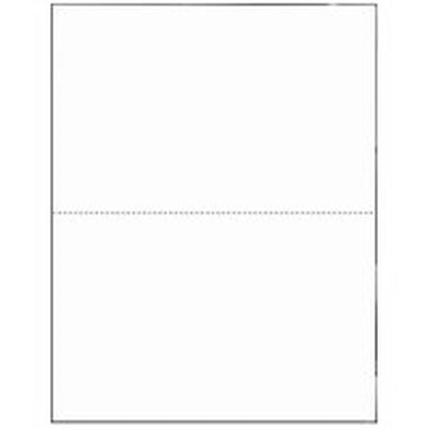 DOCUPRINT FORMS & SIGNS 2 OUTDOOR W-8555 Outdoor Sign, White Background, 11 in W x 8-1/2 in H Dimensions