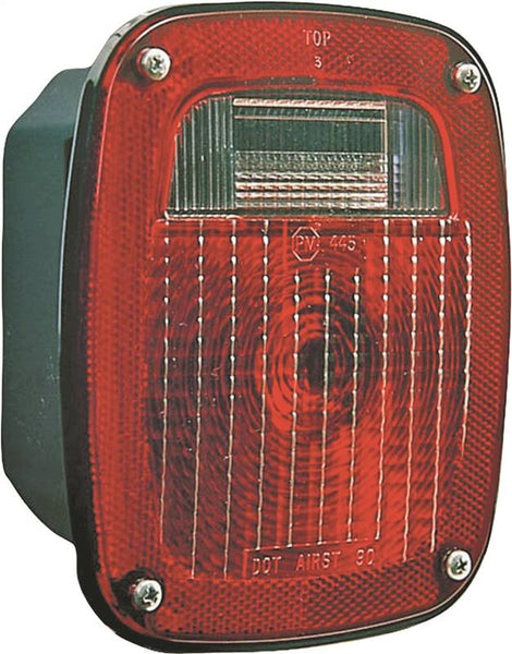 PM V445 Tail Light, Incandescent Lamp