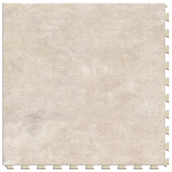PERFECTION FLOOR TILE ITNS570FS50 Floor Tile, 20 in L Tile, 20 in W Tile, Granite Pattern, Fieldtone