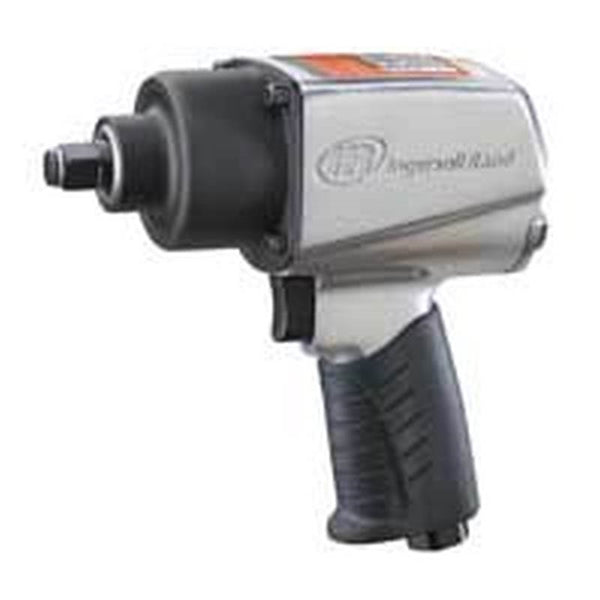 Ingersoll Rand Edge Series 236G Air Impact Wrench, 1/2 in Drive, 450 ft-lb, 8000 rpm Speed