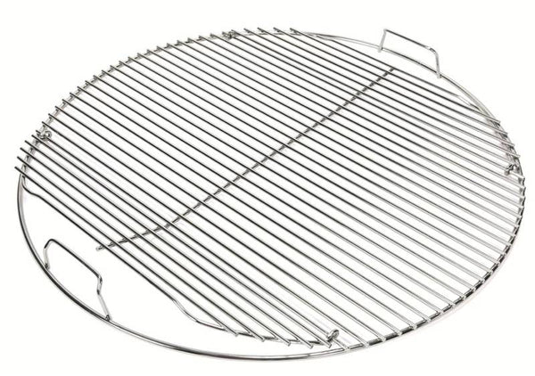 Onward 17436 Grid Grill, 4 Gauge, Stainless Steel, Nickel