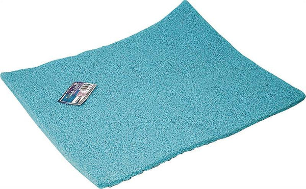 Dial 3073 Cooler Pad, Pre-Cut, Polyester, Blue, For: Evaporative Cooler Purge Systems