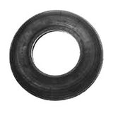 ARNOLD TR-62 Off-Road Tire, Ribbed Tread